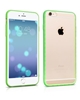 Picture of Hoco Apple iPhone 6 Steel Series Double Color Green