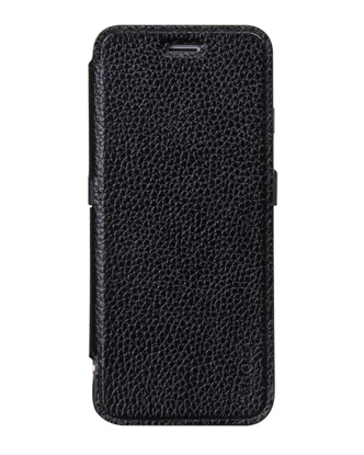Picture of Hoco Apple iPhone 6 Ultra thin battery 3000mAh with leather case Black