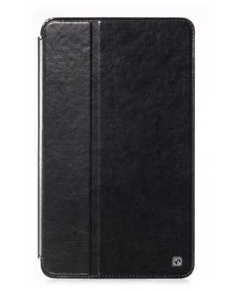 Attēls no Hoco Galaxy Tab 3 8.0 Crystal Folder Series Black