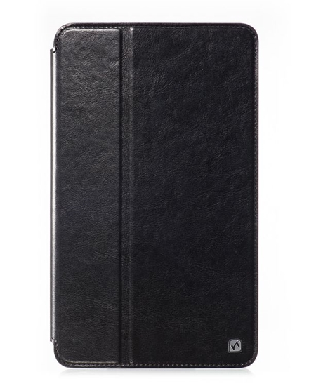 Picture of Hoco Galaxy Tab 3 8.0 Crystal Folder Series Black