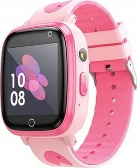 Picture of Hoco HOCO smartwatch dla dzieci z funkcj rozmowy Y100 róowy