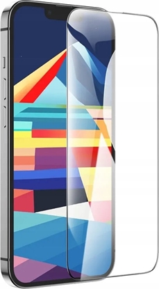 Attēls no Hoco HOCO szko hartowane HD 5D Guardian shield (SET 10in1) - do iPhone 15 Plus czarny (G14)