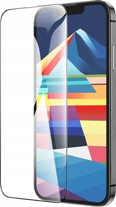 Attēls no Hoco HOCO szko hartowane HD Anti-static (SET 25in1) - MULTIPACK do iPhone 15 Plus (G10)