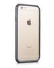 Picture of Hoco iPhone 6 Moving Shock-proof Silicon Bumper HI-T028 Gray