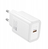 Picture of HOCO wall charger Type C PD QC 20W N60 white