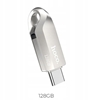 Picture of Pendrive Hoco HOCO pendrive USB A + USB C UD8 128GB USB3.0