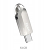 Picture of Pendrive Hoco HOCO pendrive USB A + USB C UD8 64GB USB3.0