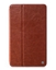 Attēls no Hoco Samsung Galaxy Tab S 8.4 Crystal Folder HS-L091 Brown