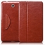 Picture of Hoco Samsung T-330 Galaxy Tab 4 8.0 Crystal series HS-L085 Brown