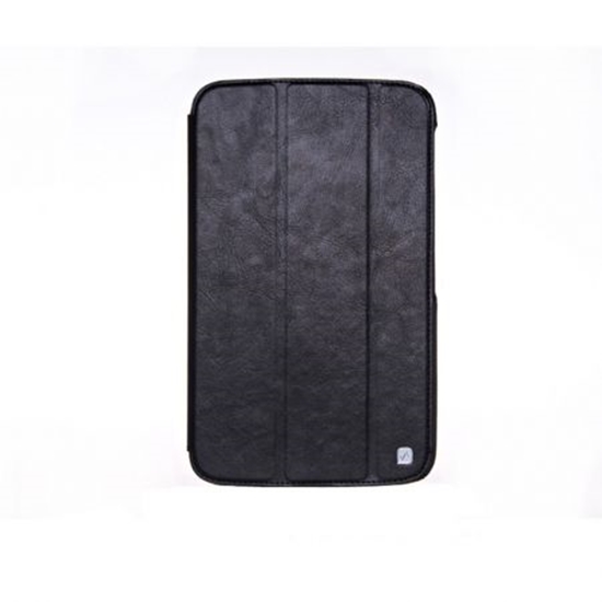 Picture of Hoco Samsung T9000 Galaxy Tap Pro 12.2 Crystal Series Black