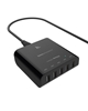 Picture of Hoco Universal UH501 Smart charger Black