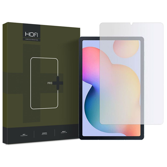 Picture of HOFI GLASS PRO+ GALAXY TAB S6 LITE 10.4 2020-2024 