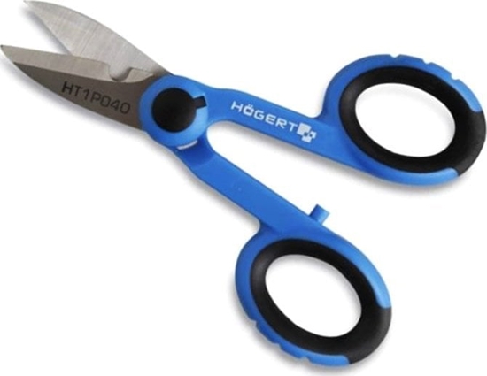 Picture of Högert Technik Noyce do cicia przewodów 140 mm