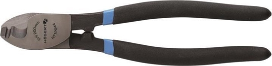Picture of Högert Technik Szczypce do cicia przewodów 160 mm, CrV