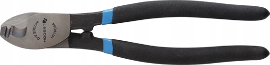 Picture of Högert Technik Szczypce do cicia przewodów 200 mm, CrV