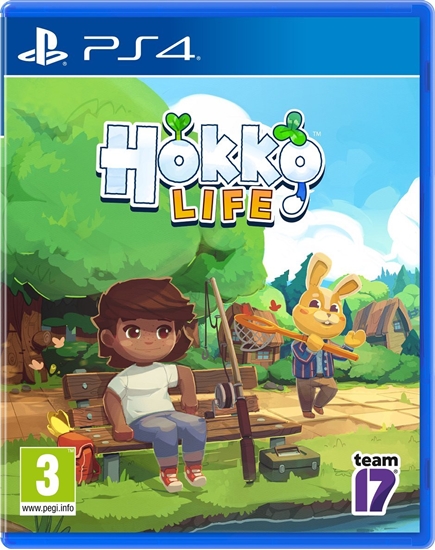 Изображение Hokko Life PS4