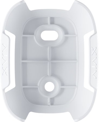 Attēls no HOLDER FOR BUTTON WHITE/38215 AJAX