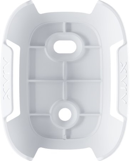 Picture of HOLDER FOR BUTTON WHITE/38215 AJAX