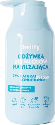 Attēls no Holify Holify Odywka do wosów nawilajca 300ml