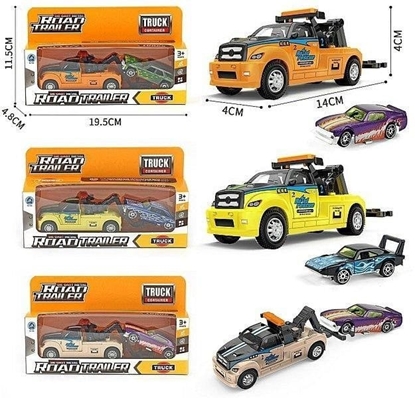 Изображение Holownik z autkiem metalowy MIX