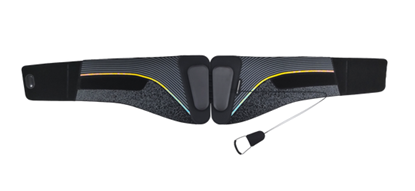 Picture of Homedics ER-BW100 Back Waist Support