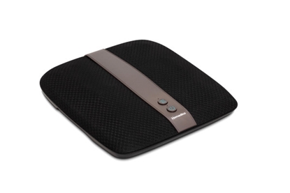 Изображение Homedics FM-TS12H-EU Shiatsu Deluxe Foot Massager