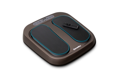 Изображение Homedics PSL-2000H-EB Foot Flow Vibration Massager