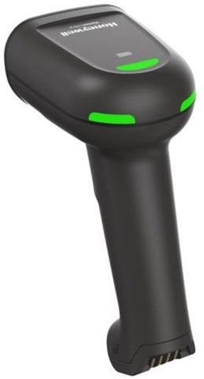 Picture of Honeywell 1962GHD-2USB-WC-R czytnik kodów kreskowych Rczny czytnik kodów kreskowych 1D/2D Czarny