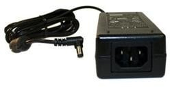 Изображение Honeywell 9000311PWRSPLY adapter zasilajcy/ inwentor Wewntrzna 60 W Czarny