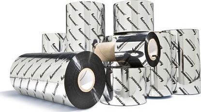 Attēls no Honeywell Ribbon HP06 Wax/Resin