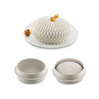 Picture of HONORÉ - Forma silikonowa; poj. 1,6 l