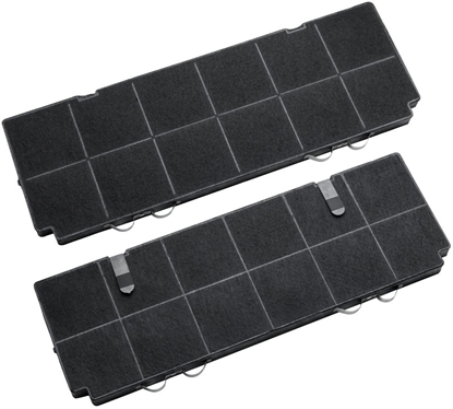 Attēls no HOOD FILTER MCFB82ST ELUX