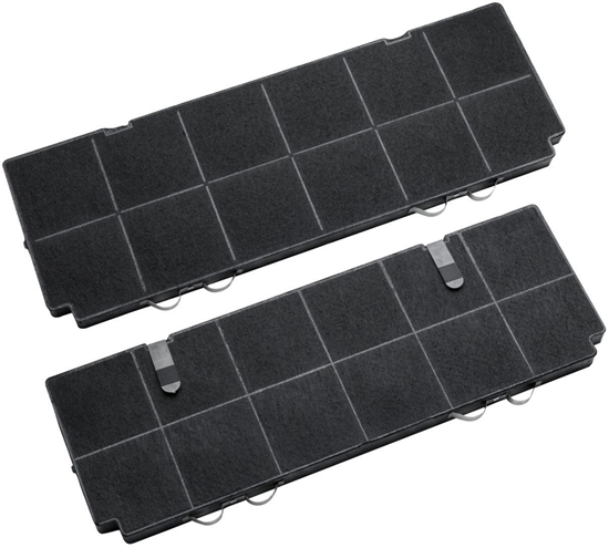 Picture of HOOD FILTER MCFB82ST ELUX