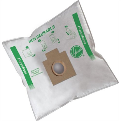 Attēls no Hoover | Purehepa | H63 | White