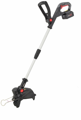 Picture of HOOZAR PODKASZARKA DO TRAWY 18V 1x5.0Ah GT30-T1