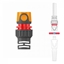 Picture of HOSE ACC CONNECTOR AQUASTOP/3/4" DWC 2519 DAEWOO