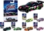 Picture of Hot Wheels Neon Speeders 1:64 mix