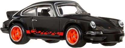 Изображение Hot Wheels Premium Samochodzik Boulevard
