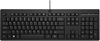 Picture of HP 125 Wired Keyboard