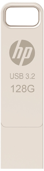 Picture of HP 128GB x206c OTG Type-C Metal Flash Drive