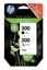 Picture of HP 300 2-pack Black/Tri-color Original Ink Cartridges