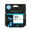 Picture of HP 303 Colour 