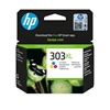 Picture of HP 303XL Colour 