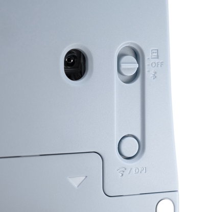 Attēls no HP 410 Quiet Wireless Mouse - Blue