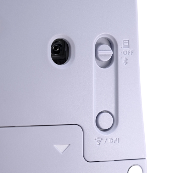 Picture of HP 410 Quiet Wireless Mouse - Purple