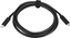 Picture of HP 5AR72AA USB cable USB C Black