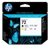 Изображение HP 72 print head Inkjet