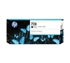 Picture of HP 728 300-ml Matte Black DesignJet Ink Cartridge