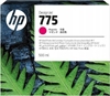 Picture of HP 775 500-ml Magenta Ink Cartridge