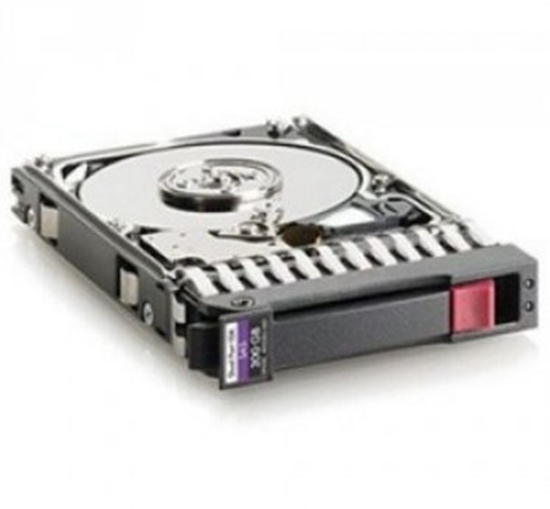 Picture of Dysk HP 787646-001 dysk twardy 600 GB 10000 RPM 2.5" SAS